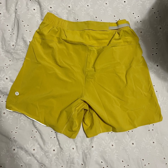 Lululemon Shorts - Picture 2 of 3